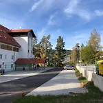 Apartment Lipno, Riviera Lipno 511-16
