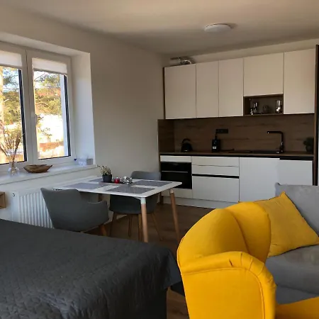 Apartamento Lipno, Riviéra Lipno 511-16 *