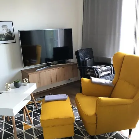 Apartment Riviera Lipno 511-16 Lipno nad Vltavou