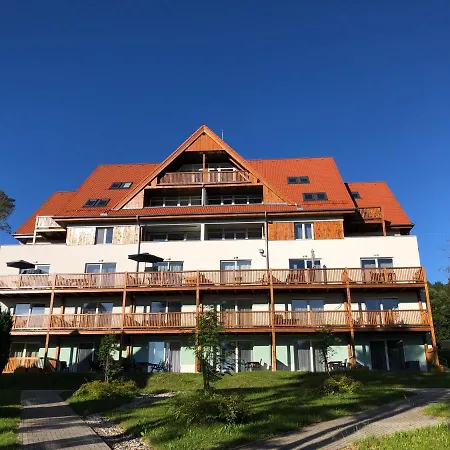 Apartamento Lipno, Riviéra Lipno 511-16 *