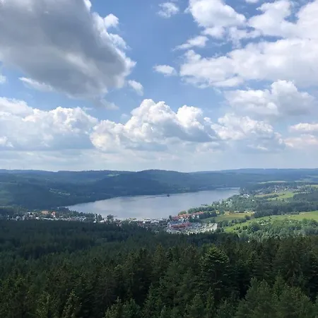Lipno, Riviera Lipno 511-16 شقة *