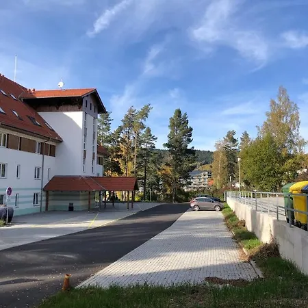 Apartment Riviera Lipno 511-16
