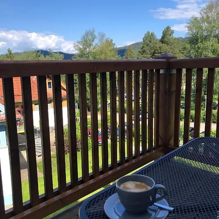 Riviera Lipno 511-16 Lipno nad Vltavou