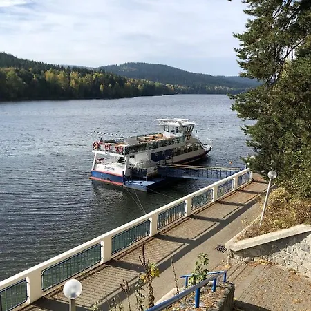Lipno, Riviera Lipno 511-16 Διαμέρισμα *