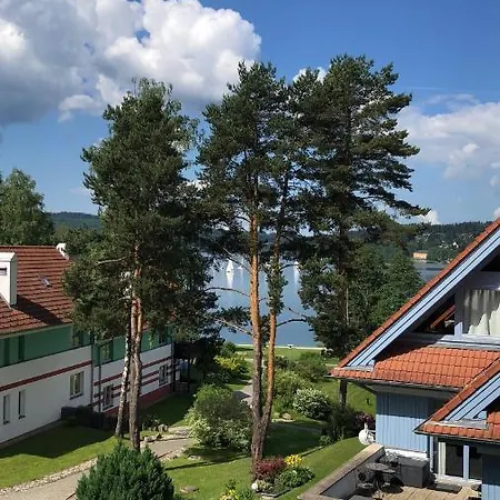 Riviera Lipno 511-16 Apartment Lipno nad Vltavou