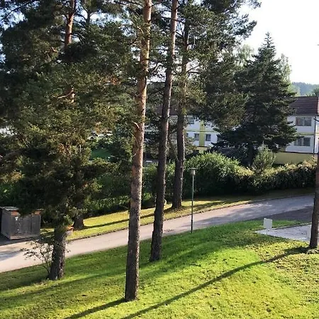Lipno, Riviéra Lipno 511-16 Apartamento