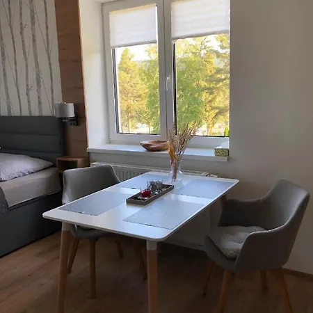Apartamento Lipno, Riviéra Lipno 511-16 *