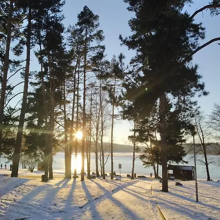 Lipno, Riviéra Lipno 511-16 *