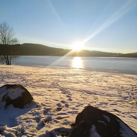 Lägenhet Lipno, Riviera Lipno 511-16