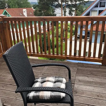 Riviéra Lipno 511-16 * Lipno nad Vltavou