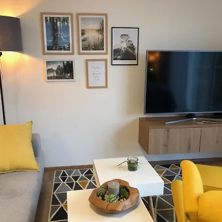 Lipno, Riviéra Lipno 511-16 Apartamento Lipno nad Vltavou