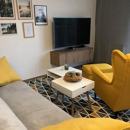 Lipno, Riviéra Lipno 511-16 Apartamento Lipno nad Vltavou