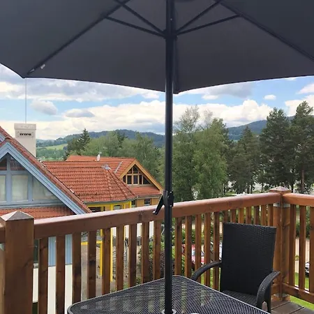 Riviera Lipno 511-16 Lipno nad Vltavou