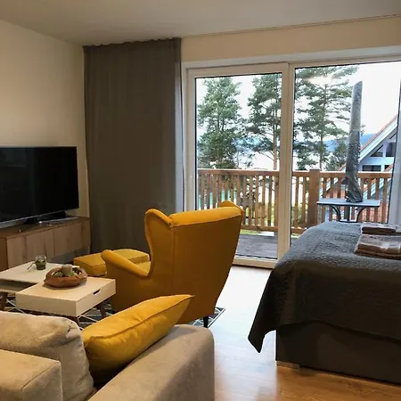 Riviera Lipno 511-16 Apartment