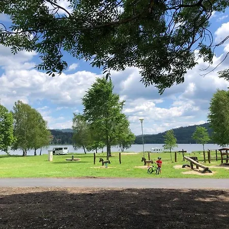Lipno, Riviera Lipno 511-16 * ليبنو ناد فلتافو