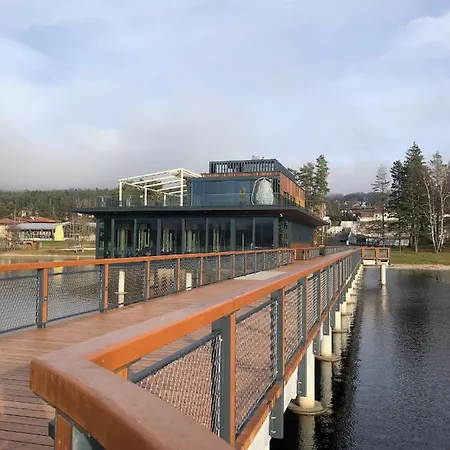 Riviera Lipno 511-16 Apartment *